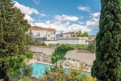 Appartement à vendre à MARSEILLE 8EME Le Carestier-Le Taulet - 5 pièces - 145 m² 