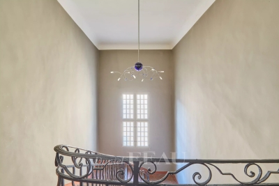 Appartement &agrave; vendre &agrave; AIX-EN-PROVENCE  - 1 pi&egrave;ces - 27 m&sup2; 