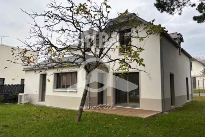 Maison à vendre à LA BAULE ESCOUBLAC  - 5 pièces - 132 m² 