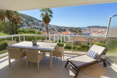 Apartment for sale in NICE  - 3 rooms - 85 m² 