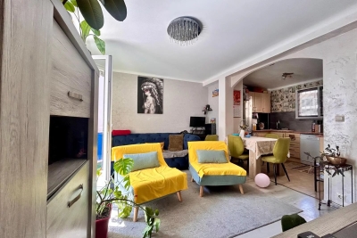 Appartement à vendre à ANTIBES  - 2 pièces - 40 m² 