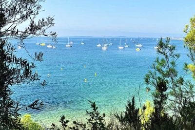 Appartement à vendre à LA LONDE-LES-MAURES  - 1 pièces - 33 m² 