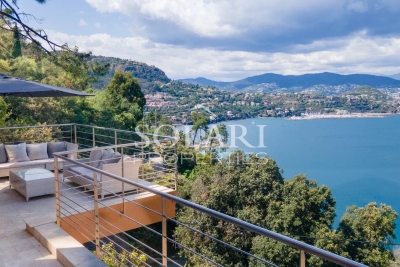 Maison à vendre piscine vue panoramique mer cannes 