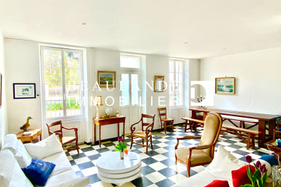 Maison &agrave; vendre &agrave; PORNICHET  - 4 pi&egrave;ces - 105 m&sup2; 