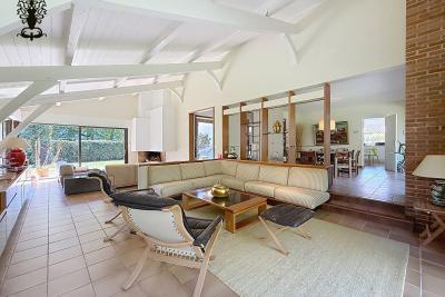 Maison à vendre à HOSSEGOR Labenne - 7 pièces - 240 m² 