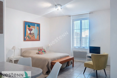 Bien &agrave; vendre &agrave; SAUJON  - 4 pi&egrave;ces - 116 m&sup2; 