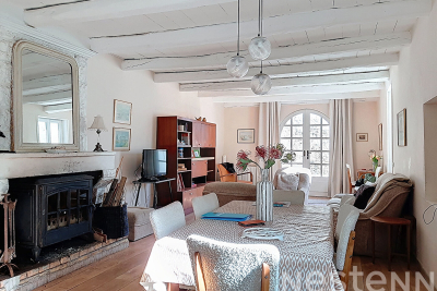 Maison &agrave; vendre &agrave; L EGUILLE  - 5 pi&egrave;ces - 126 m&sup2; 