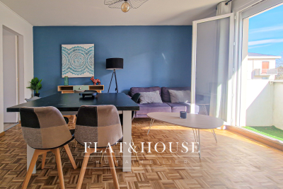 Appartement à vendre à CHOLET  - 5 pièces - 77 m² 