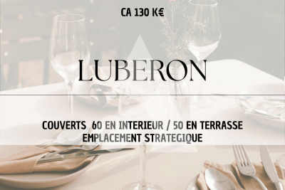 Commerce à vendre à CAVAILLON Montfavet Pericentre - 7 pièces - 150 m² 