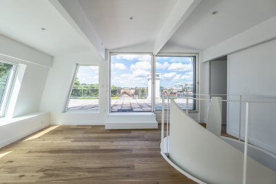 Appartement à vendre à VINCENNES  - 7 pièces - 200 m² 