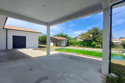 Maison à vendre à GUJAN-MESTRAS  - 7 pièces - 158 m² 