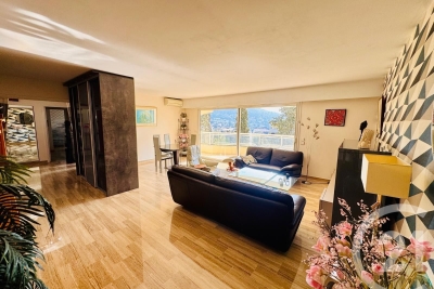 Appartement à vendre à LE CANNET  - 3 pièces - 85 m² 