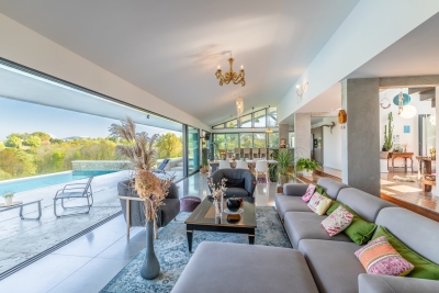 Maison &agrave; vendre &agrave; Ahetze  - 7 pi&egrave;ces 320 m&sup2; 
