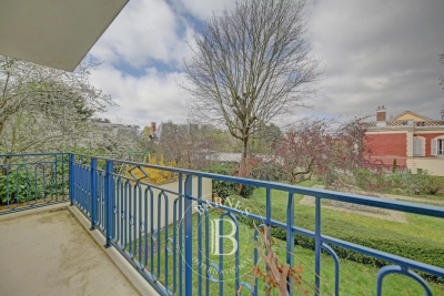 Appartement à vendre à VERSAILLES  - 7 pièces - 171 m² 