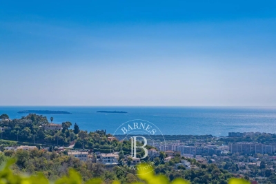 Appartement à vendre à MANDELIEU-LA-NAPOULE  - 3 pièces - 83 m² 