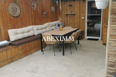 Maison à vendre à GASSIN Montauroux - 3 pièces - 90 m² 