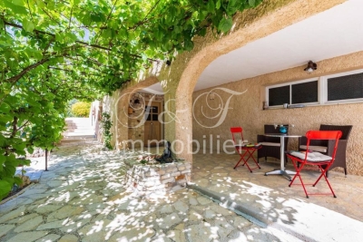 Maison &agrave; vendre &agrave; Gargas   165 m&sup2; 