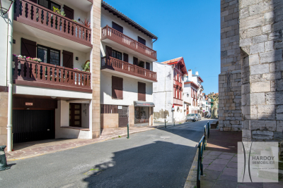 Appartement à vendre à ST-JEAN-DE-LUZ  - 3 pièces - 64 m² 
