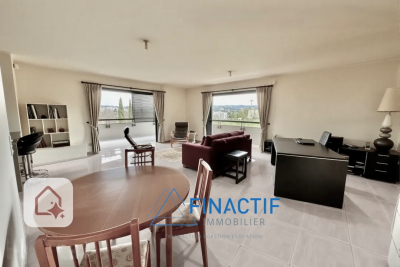 Appartement à vendre à AIX-EN-PROVENCE  - 3 pièces - 98 m² 