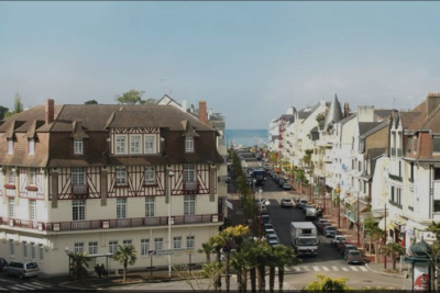 Appartement à vendre à LA BAULE ESCOUBLAC  - 3 pièces - 66 m² 