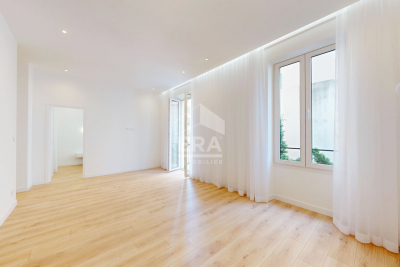 Apartment for sale in NICE Bottero - 3 rooms - 60 m² 