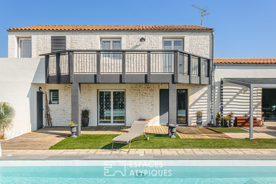 Maison à vendre maison vendre dompierre charente