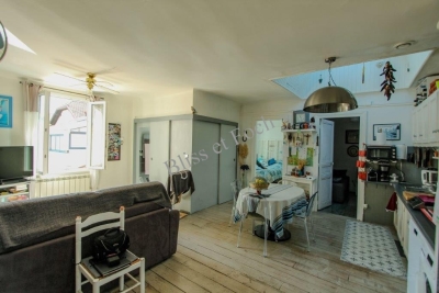 Appartement à vendre à BIARRITZ  - 2 pièces - 53 m² 