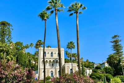 Appartement à vendre à GOLFE JUAN  - 4 pièces - 82 m² 