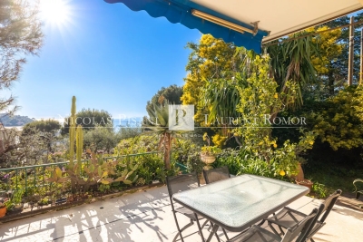 Apartment for sale in NICE Cimiez - 3 rooms - 90 m² 