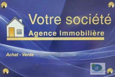 Commerce à vendre à MENTON Nord - 2 pièces - 30 m² 