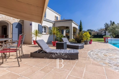 Maison à vendre à NANTES Petit Bois - 8 pièces - 245 m² 