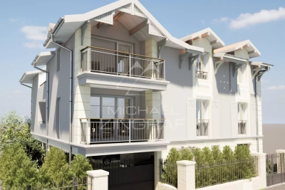 Apartment for sale in ARCACHON  - 3 rooms - 60 m² 