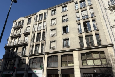 Appartement à vendre à NANTES Petit Bois - 3 pièces - 81 m² 