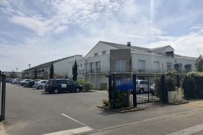 Appartement à vendre à PORNIC  - 1 pièces - 35 m² 