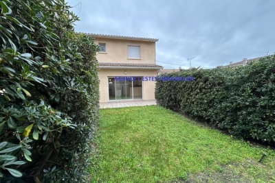 Maison &agrave; vendre &agrave; LA TESTE-DE-BUCH Le PYLA - 4 pi&egrave;ces - 85 m&sup2; 