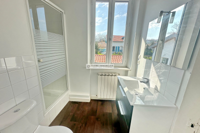 Appartement à vendre à BIARRITZ  - 2 pièces - 44 m² 