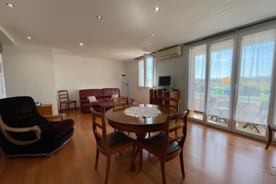 Appartement à vendre à ST-RAPHAËL Valescure Est-Aiguebonne - 2 pièces - 61 m² 