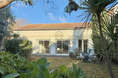 Maison &agrave; vendre au bouscat 