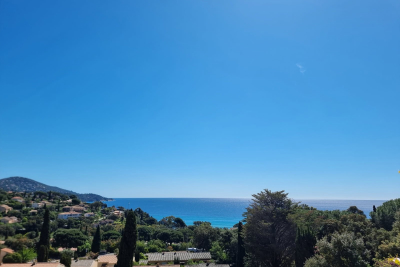 Maison à vendre à LE LAVANDOU  - 4 pièces - 62 m² 