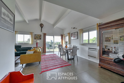 Maison à vendre à SOMMIERES  - 4 pièces - 164 m² 