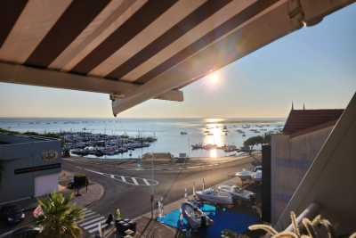 Appartement à vendre à ARCACHON Saint-Pardon-de-Conques - 1 pièces - 26 m² 