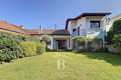 Maison à vendre à ARCACHON  - 6 pièces - 167 m² 