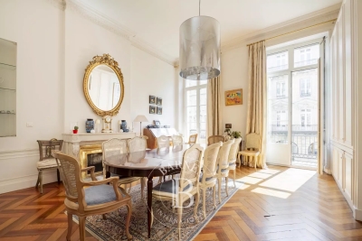 Appartement à vendre à BORDEAUX La Bastide 4 - 7 pièces - 201 m² 