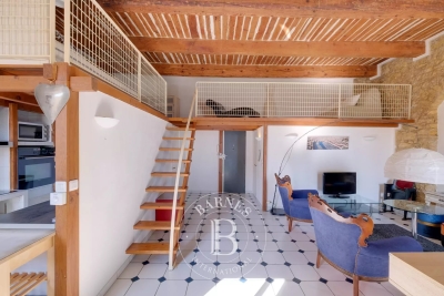 Appartement à vendre à MARSEILLE 6EME  - 3 pièces - 60 m² 