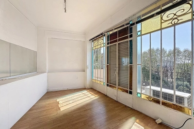 Appartement à vendre à LE CANNET  - 3 pièces - 100 m² 