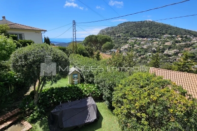 Maison à vendre à LA TURBIE  - 4 pièces - 118 m² 