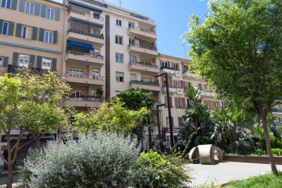Appartement à vendre à NICE Costiere - 2 pièces - 70 m² 