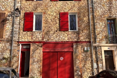 Apartment for sale in AMPUS  - 3 rooms - 50 m² 