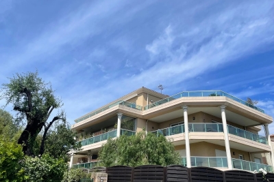 Appartement à vendre duplex var 