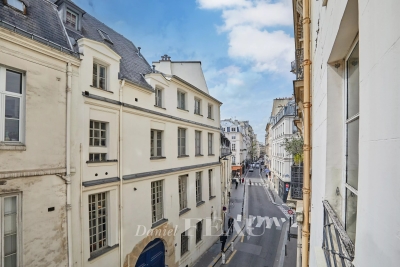 Appartement à vendre à PARIS 7EME Parc de Montsouris 3 - 5 pièces - 120 m² 